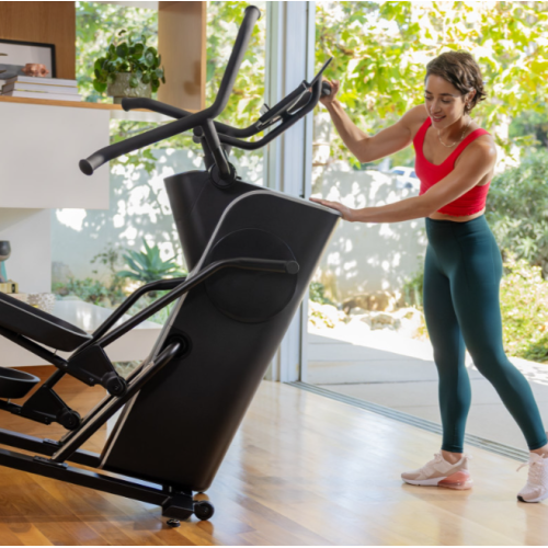 Орбитрек  Bowflex Max Trainer SEi - фото №10